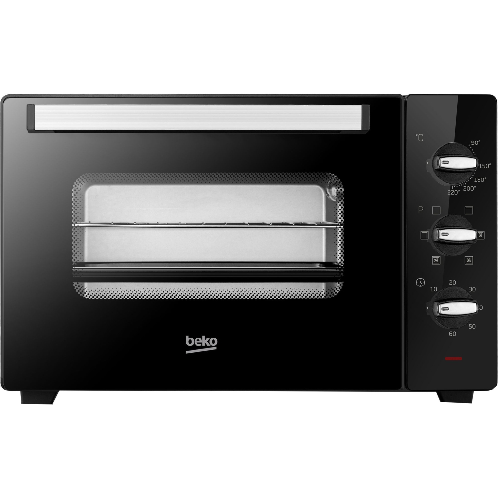 Електропіч Beko BMOF38B - зображення 1