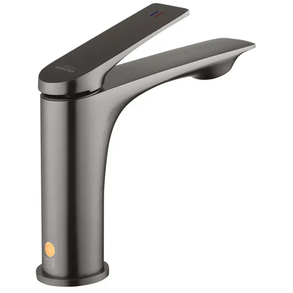 Змішувач Kroner Graz-GRP03815 + змішувач Graz-GRP010 (CVS30147) - изображение 9