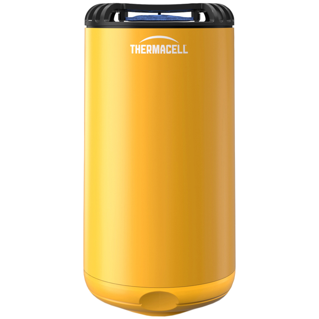Фумігатор Thermacell Patio Shield Mosquito Repeller MR-PS Сitrus (1200.05.91) - изображение 1
