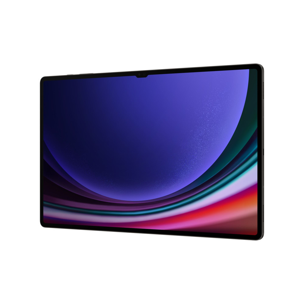 Планшет Samsung Galaxy Tab S9 Ultra 5G 16GB/1TB Graphite (SM-X916BZAISEK) - зображення 7
