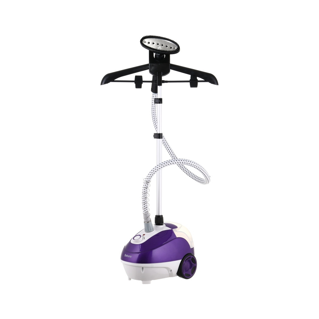 Відпарювач для одягу Saturn ST-CC0235 - изображение 4