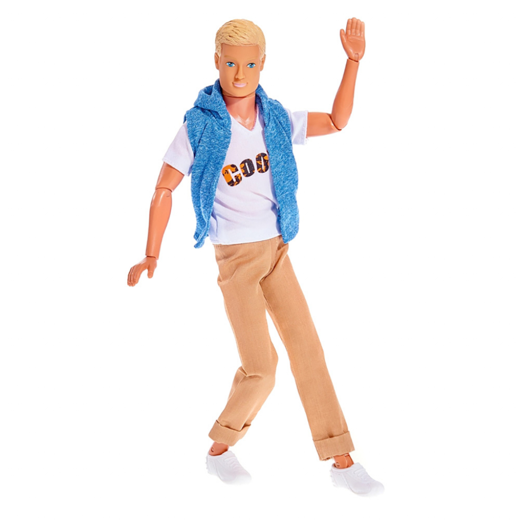 Лялька Simba Кевін Модний стиль (5733059) - зображення 2