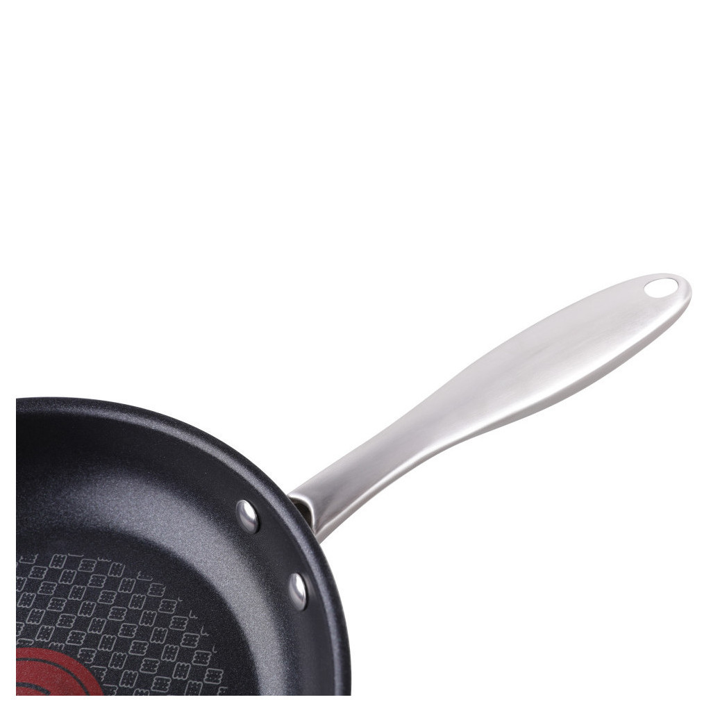 Сковорода Pepper "Арабеска" 24 см (PR-2224) - зображення 4