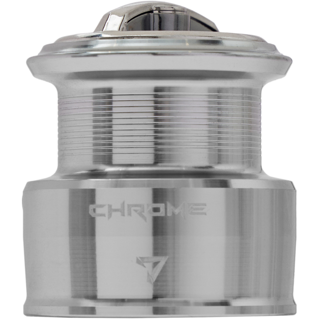 Котушка Select Chrome 2500S 6+1BB (1870.78.02) - зображення 5