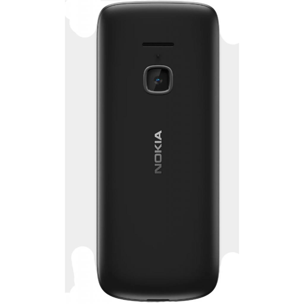 Мобільний телефон Nokia 225 4G DS Black - зображення 2