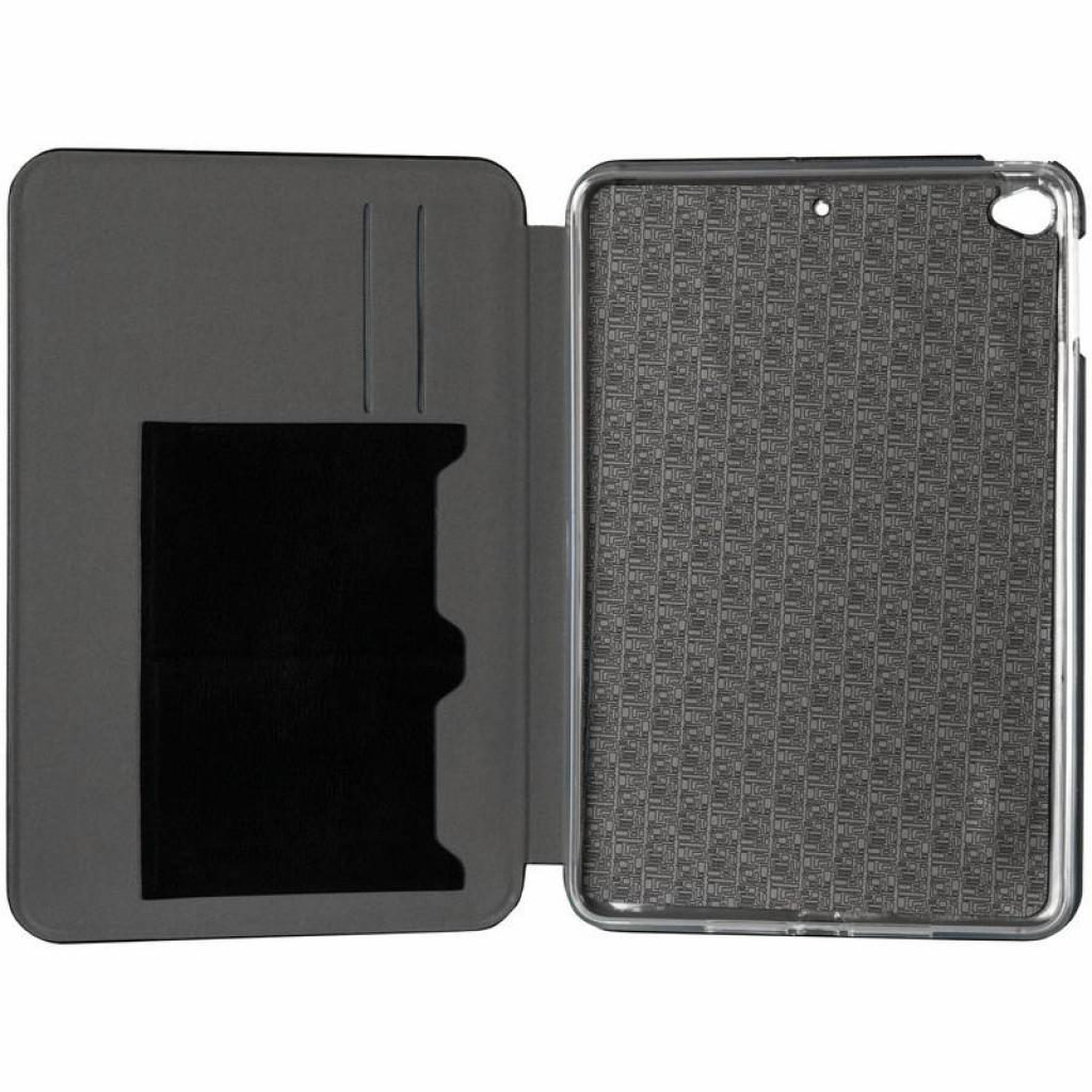 Чохол до планшета Gelius iPad Mini 4/5 7.9" Black (00000074477) - зображення 5