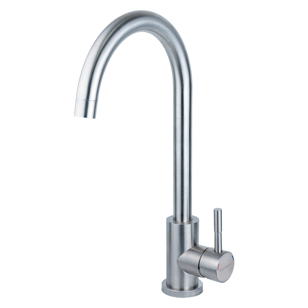 Змішувач AQUATICA KT-4B170P - зображення 1