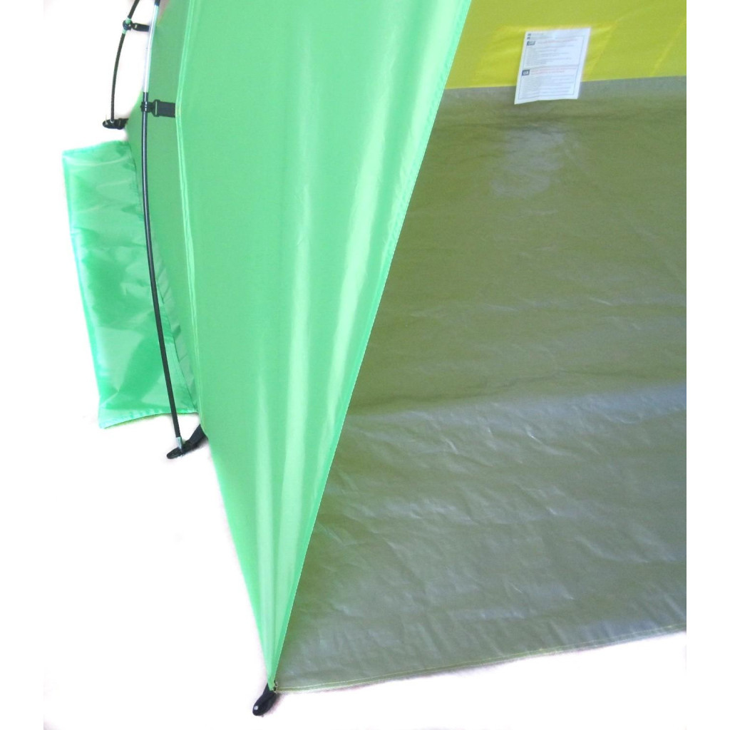 Тент Time Eco пляжный Sun tent (4001831143092) - зображення 3