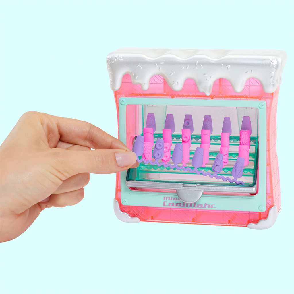 Лялька L.O.L. Surprise! серії O.M.G. – Цукерочка (503781) - зображення 3