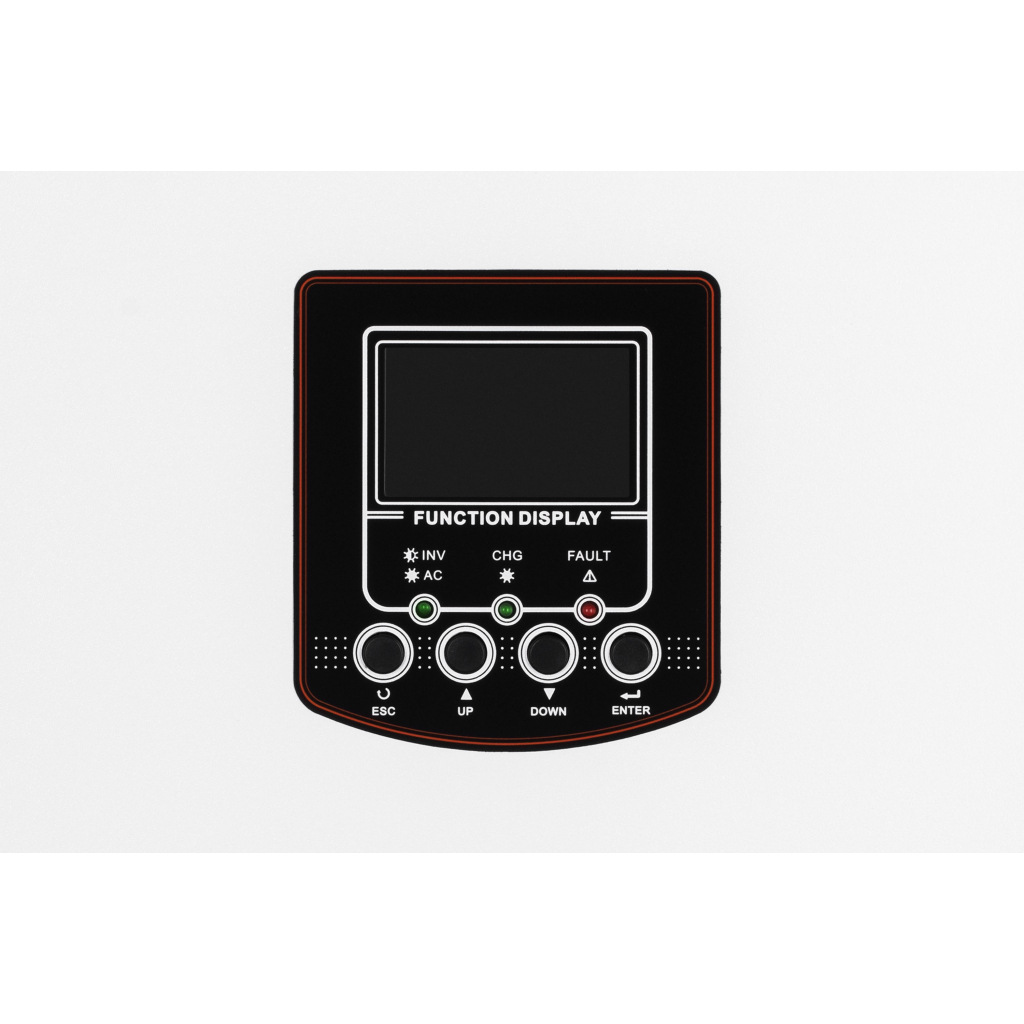 Сонячний інвертор 2E 2E-VP-1K12 1000W (2E-VP-1K12) - изображение 4