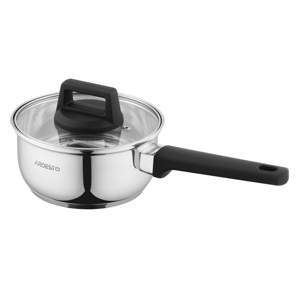 Набір посуду Ardesto Gemini (AR3507G) - зображення 8