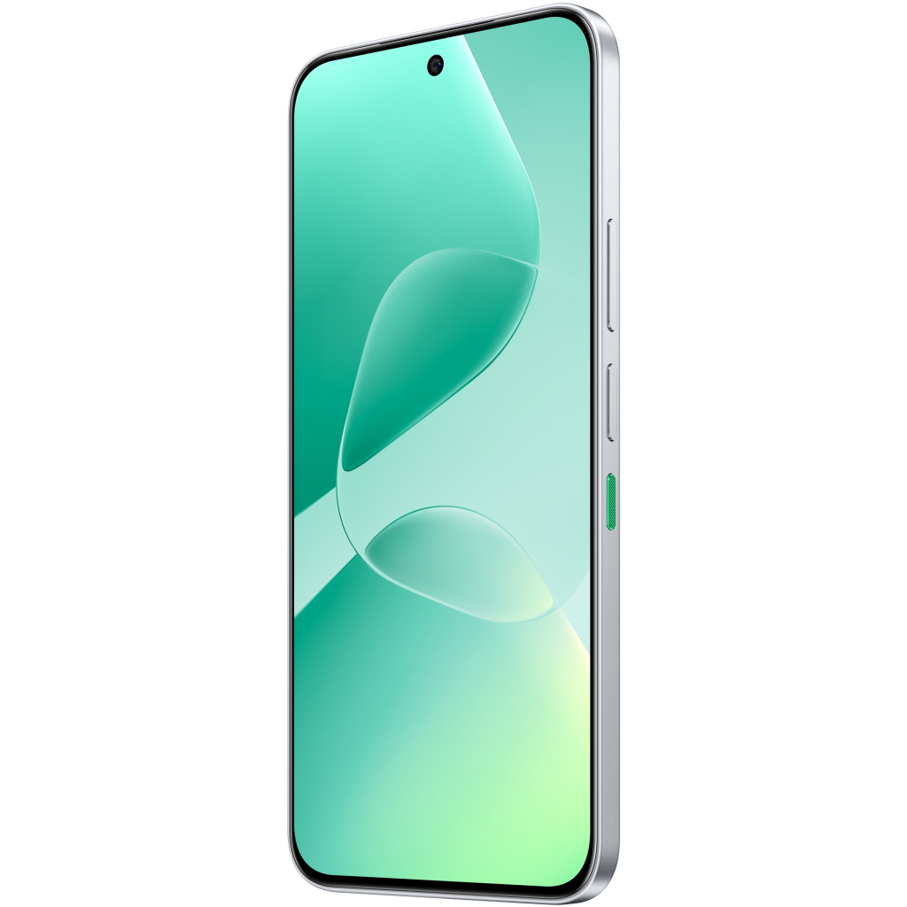 Мобільний телефон Infinix Hot 60 Pro 8/128Gb Jungle Breath (4894947093548) - зображення 6