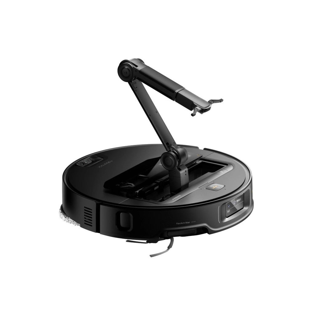 Пилосос Roborock Saros Z70 - зображення 5