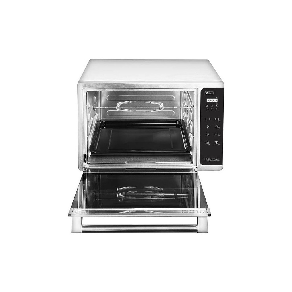 Електропіч Redmond RO-5706S - зображення 4