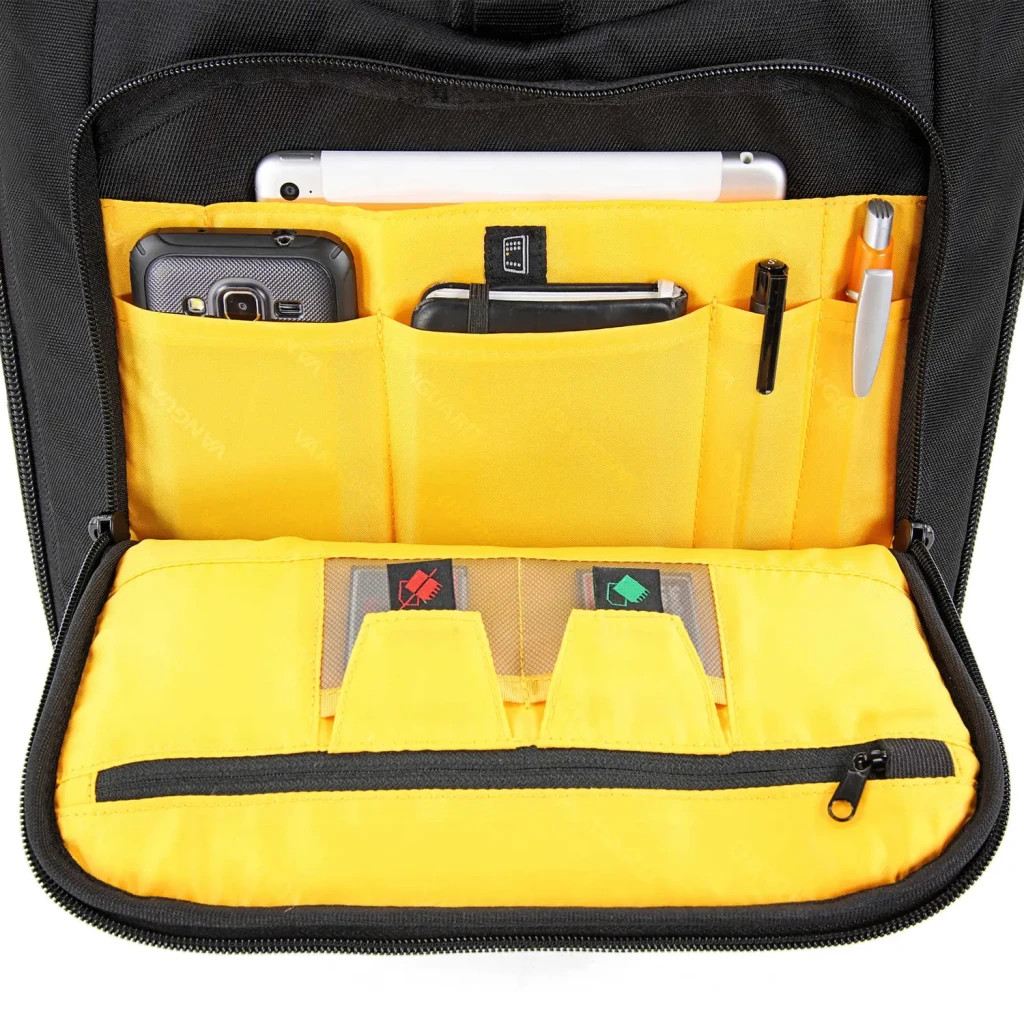 Фото-сумка Vanguard Bag Alta Fly 48T (4719856243924) - изображение 11