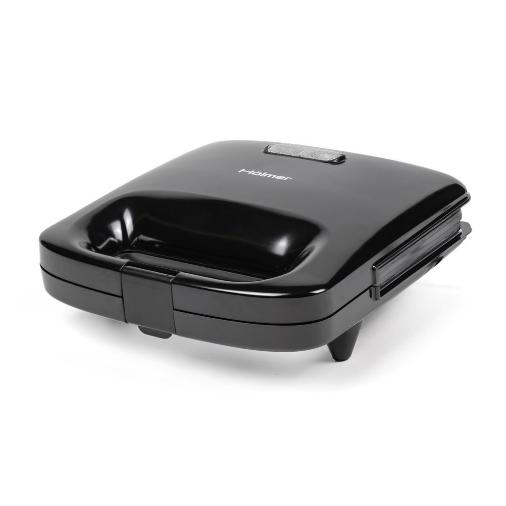 Сендвічниця Hölmer HCG-14SM - зображення 6