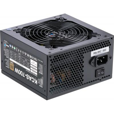 Блок живлення AeroCool 700W KCAS 700 (4713105953282) - зображення 3
