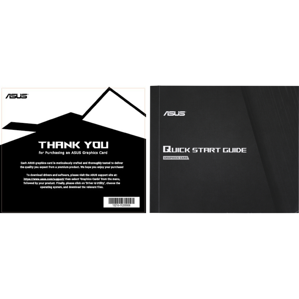 Відеокарта ASUS Radeon RX 9060 XT 16Gb PRIME OC (PRIME-RX9060XT-O16G) - зображення 12