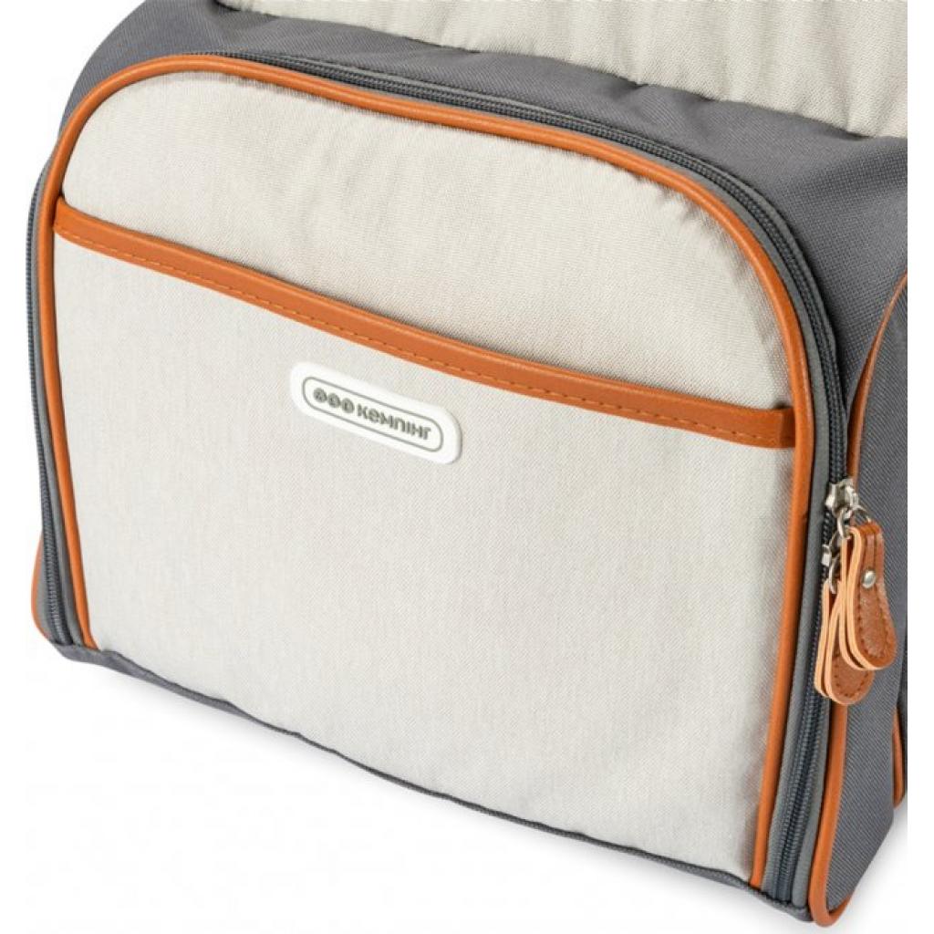 Набір для пікніка Кемпінг Beverly (4823082715916) - изображение 5