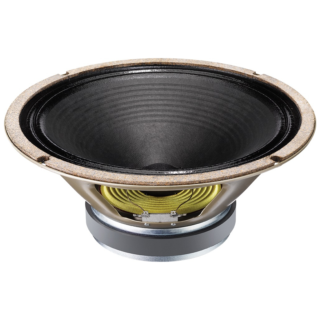 Гітарний динамік Celestion G12H Anniversary (16Ω) (T4534BWD) - изображение 2