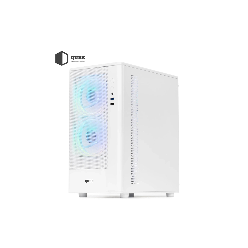 Корпус Qube GEON_GWNU3 - зображення 5