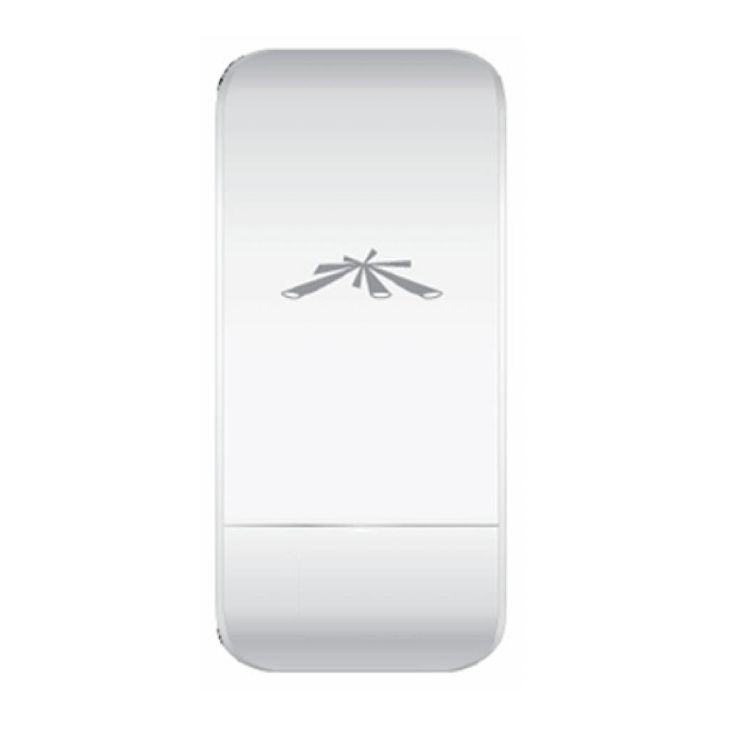 Точка доступу Wi-Fi Ubiquiti LOCO M2 (NS-LOCO-M2) - зображення 1