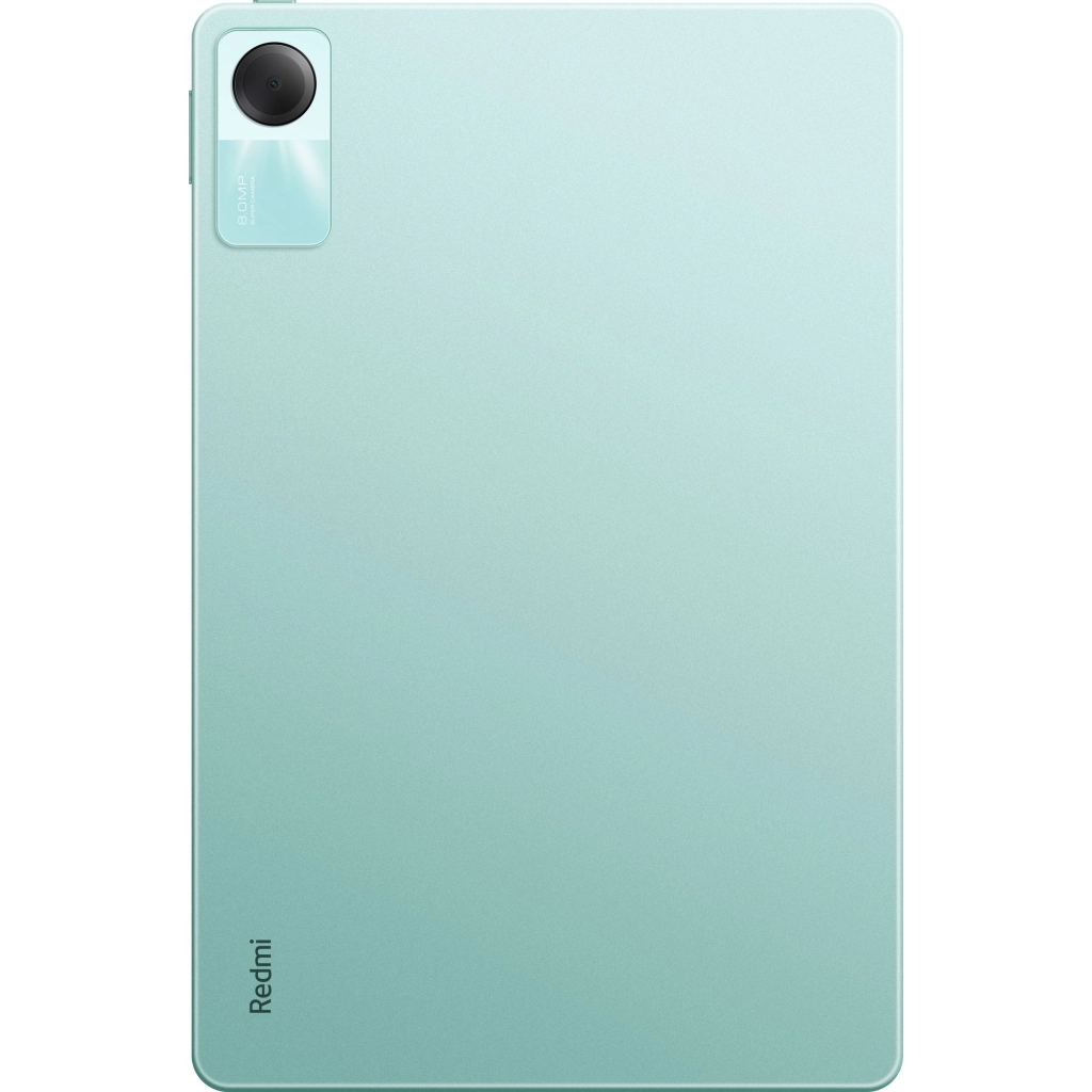Планшет Xiaomi Redmi Pad SE 11" 8/256GB Mint Green (VHU5357EU) (1120548) - зображення 3