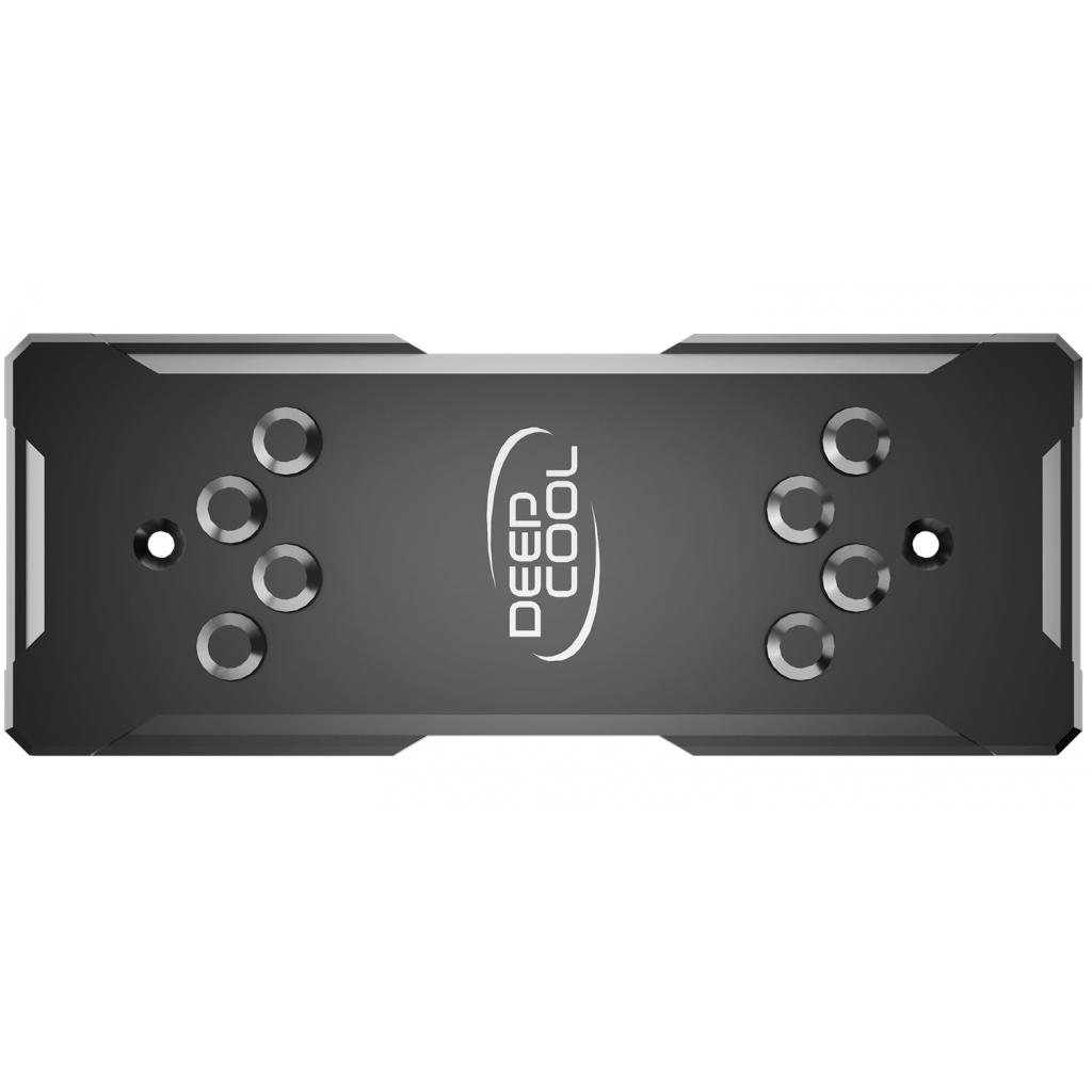 Кулер до процесора Deepcool GAMMAXX GTE V2 BLACK - зображення 6