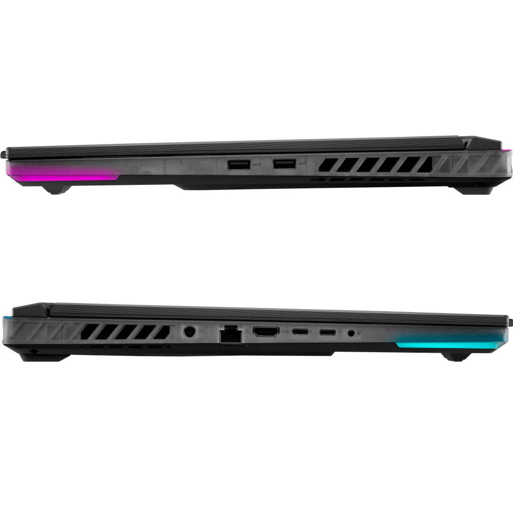 Ноутбук ASUS ROG Strix SCAR 18 G834JYR-R6179X (90NR0IP2-M008K0) - зображення 5