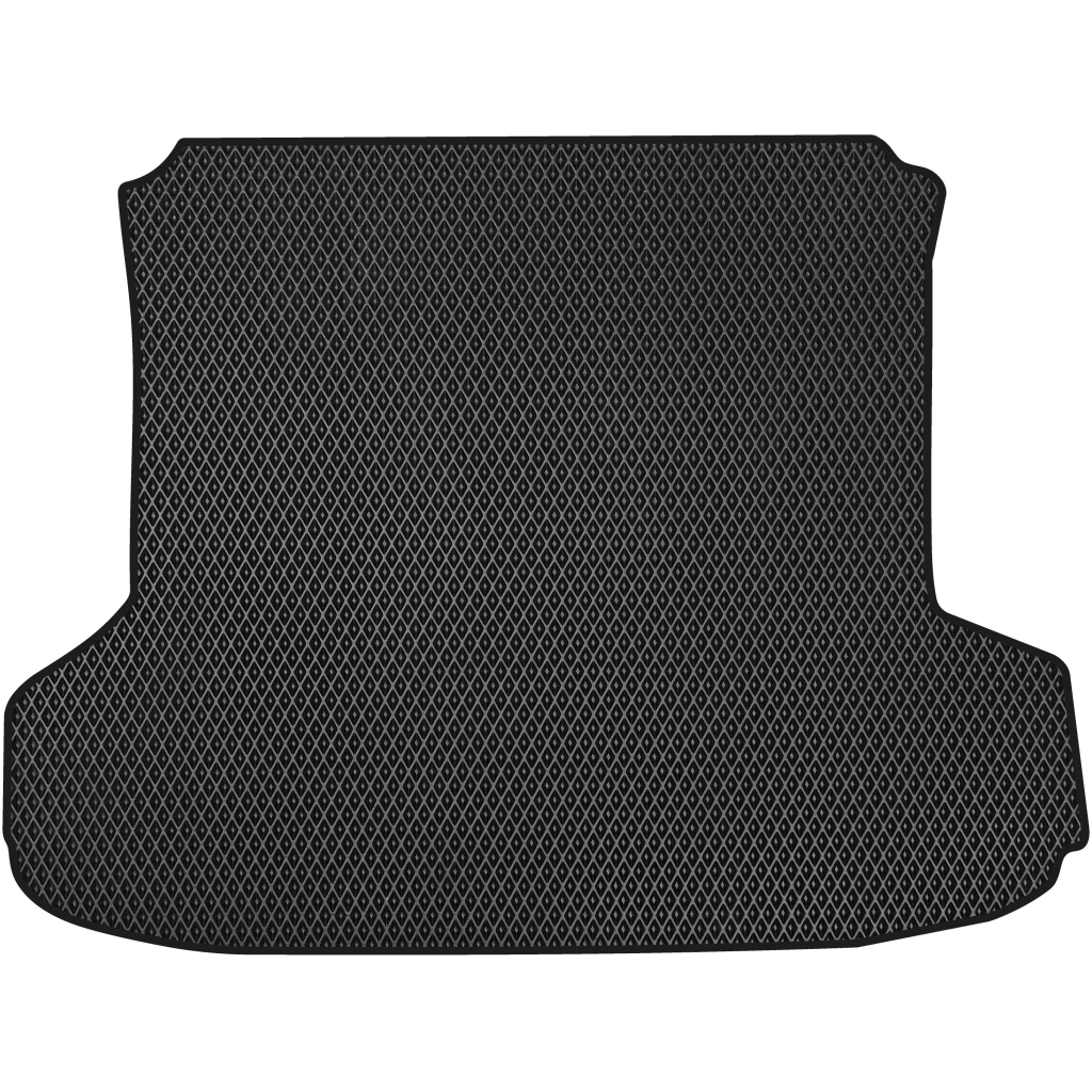 Килимок в багажник EVAtech Seat Toledo (1M) 1999-2004 2 поколінн (ST41103B1RBB) - зображення 1