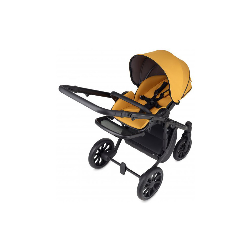 Коляска Anex 2 в 1 m/type Dune (mt-01Q) - зображення 7
