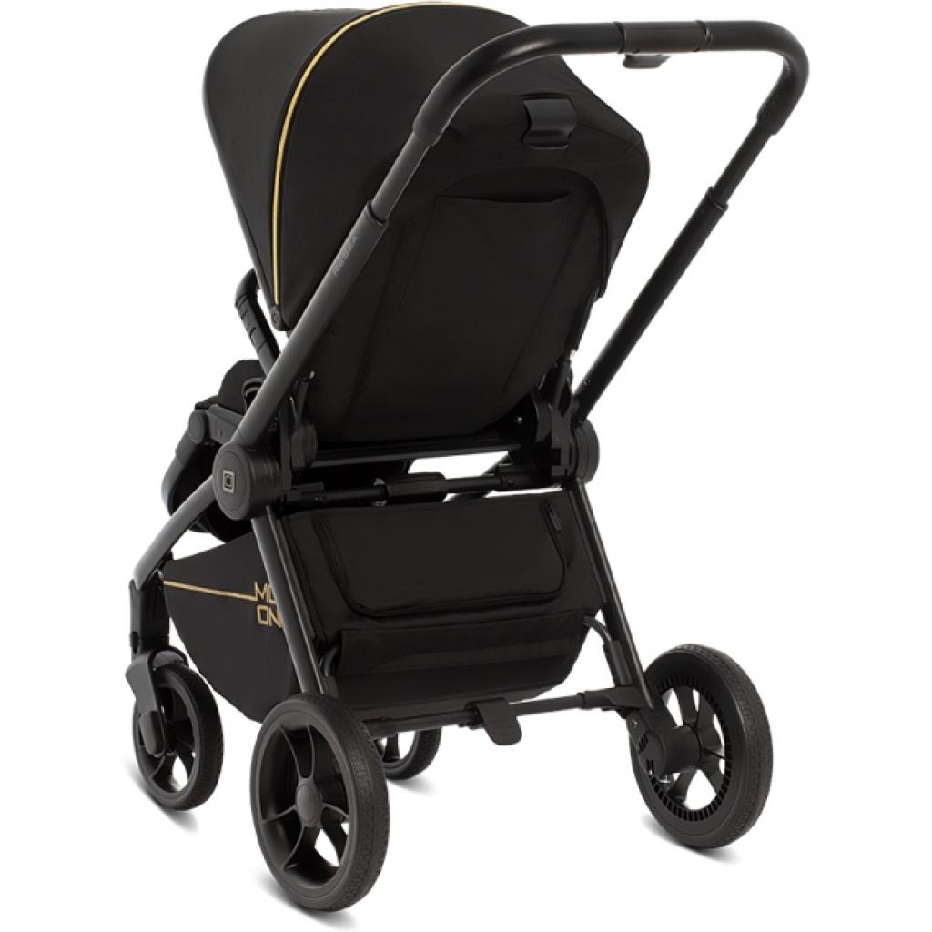 Коляска Moon ReSea Sport Gold - Black (62930300-605) - зображення 5