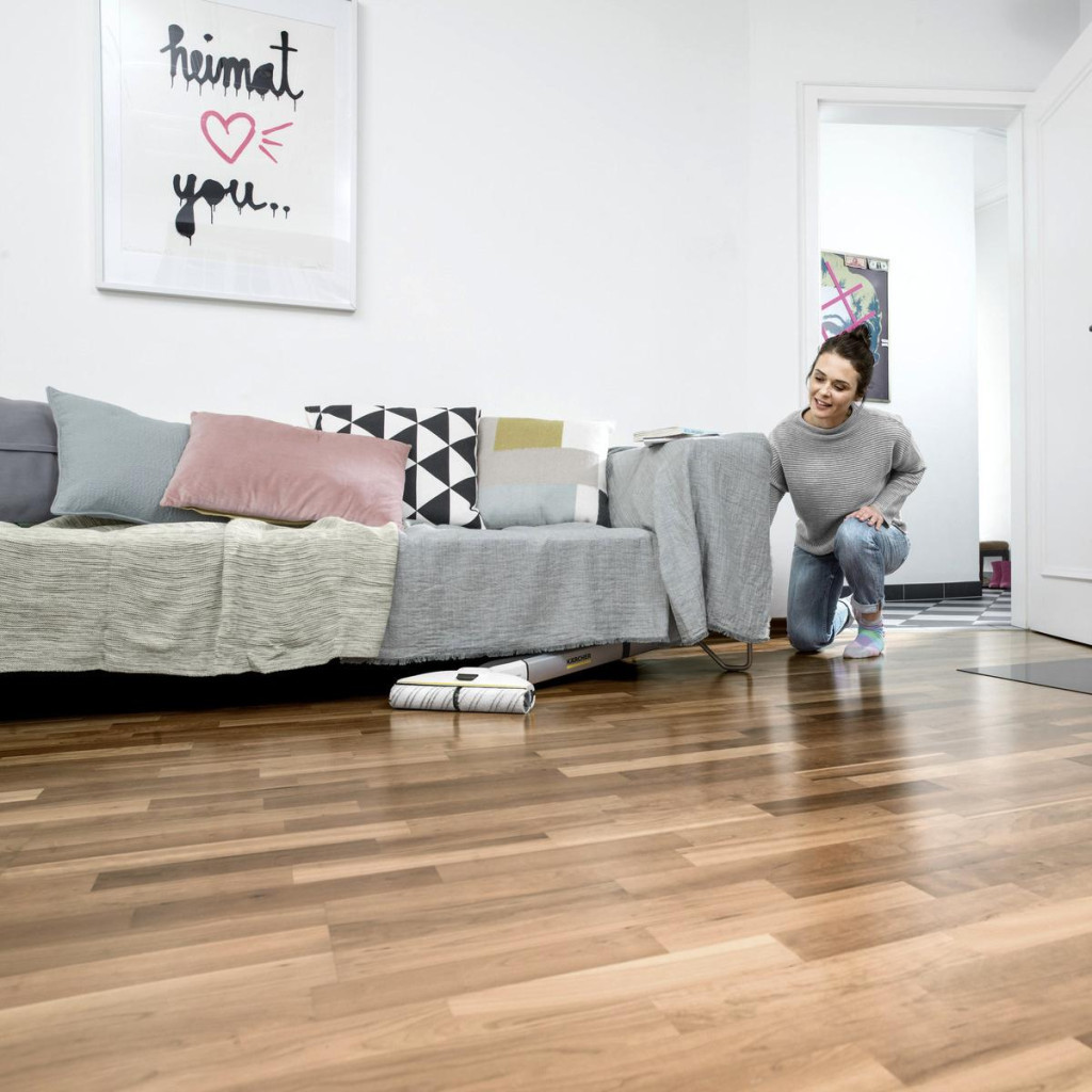 Пилосос Karcher FC 3 Cordless Premium (1.055-360.0) - зображення 8