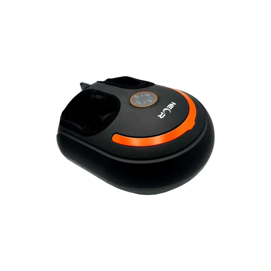 Масажер Neor Компресійний масажер для ніг NEOR LEGSWELL F40 BK (22906021) - изображение 6