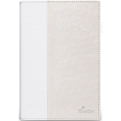 Чохол до електронної книги Sony SC22W white для PRS-T2 (PRSASC22W.WW) - зображення 1
