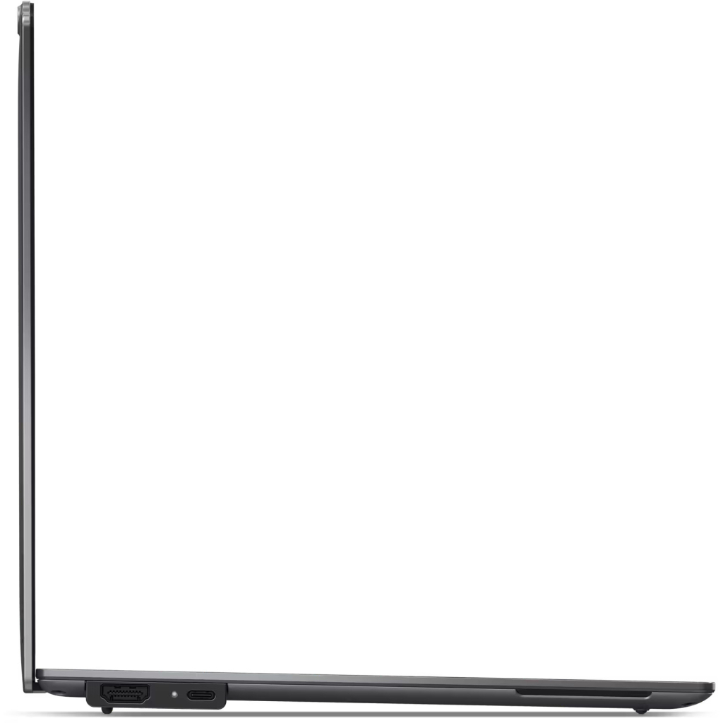Ноутбук Lenovo ThinkPad X9 15 G1 (21Q60020RA) - зображення 5