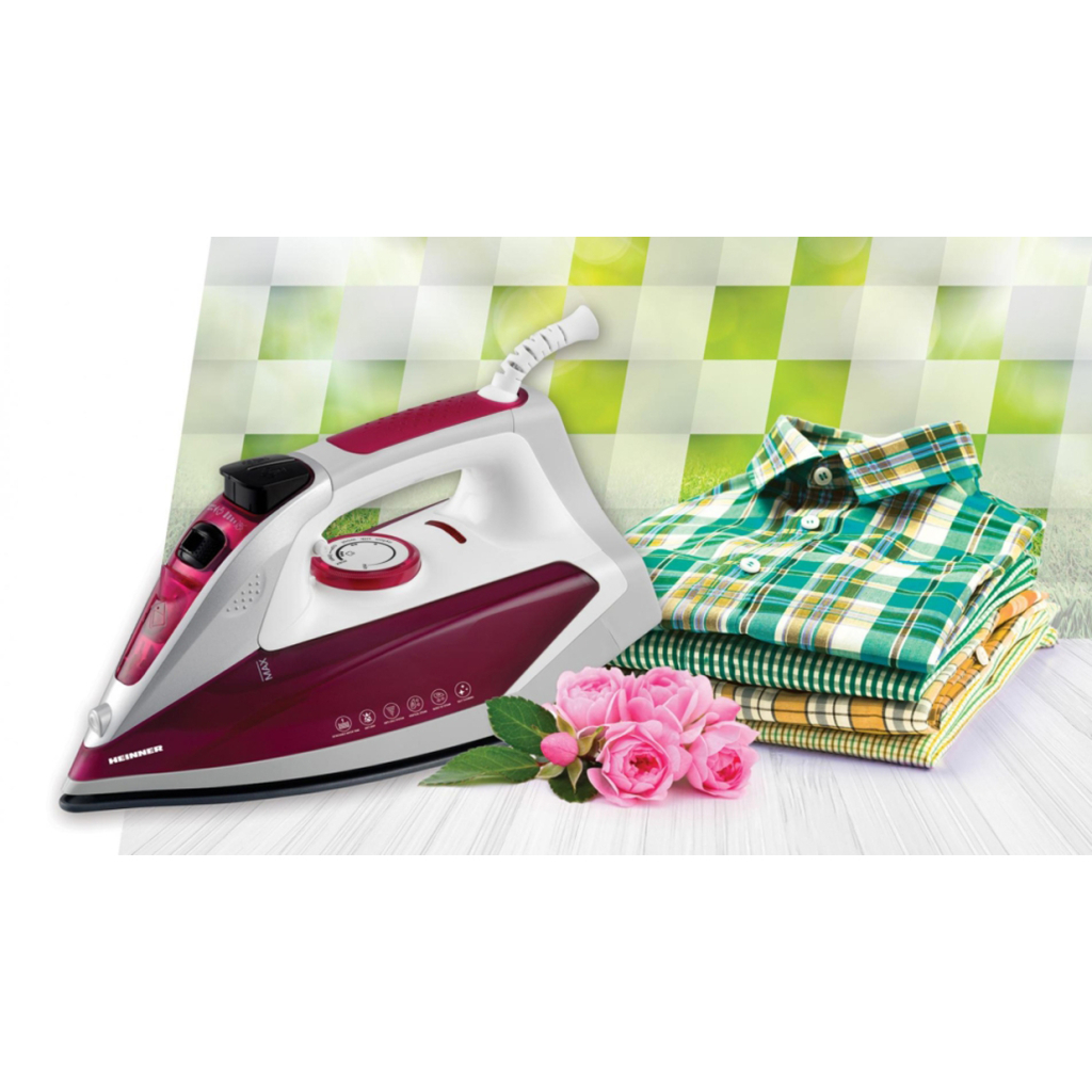 Праска HEINNER HSI-2200PP - зображення 3