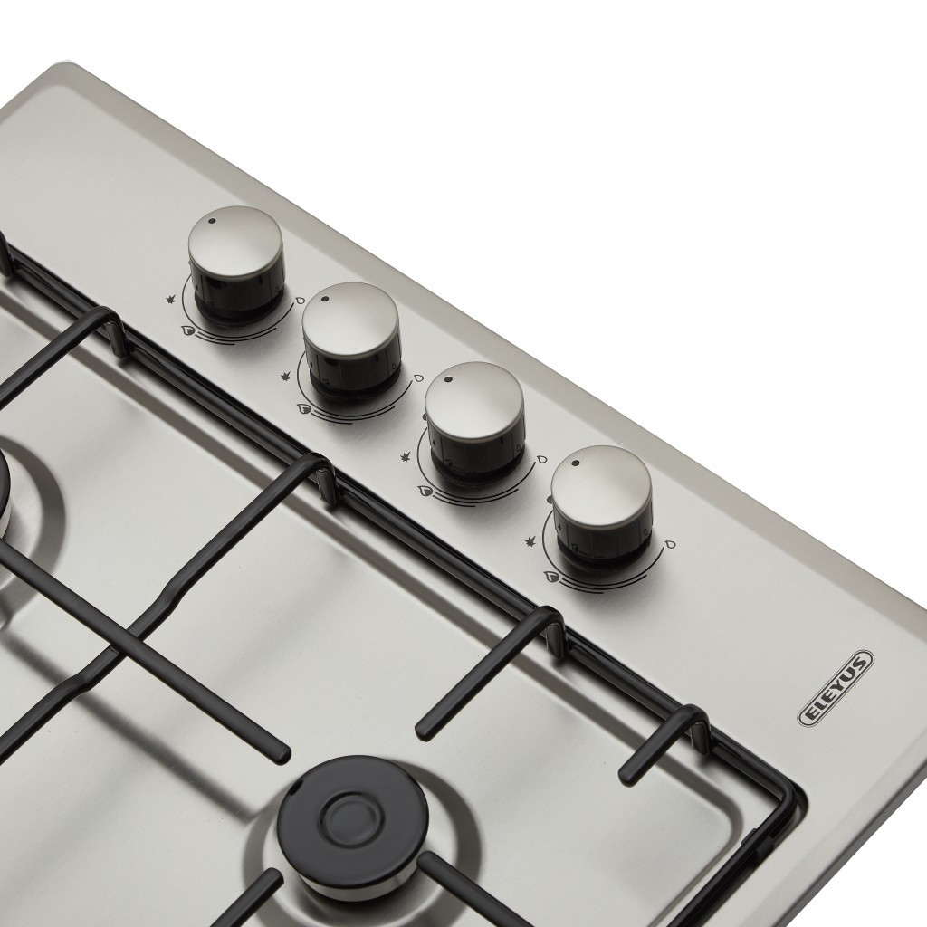 Варочна поверхня Eleyus NOTA 60 IS EF - зображення 5