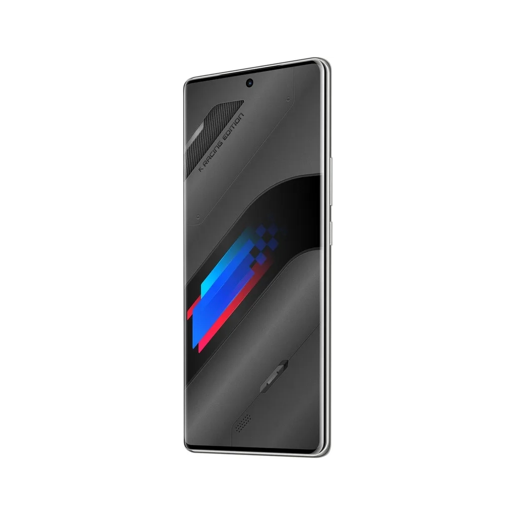 Мобільний телефон Infinix Note 40 8/256Gb NFC Racing Grey (4894947033704) - зображення 7