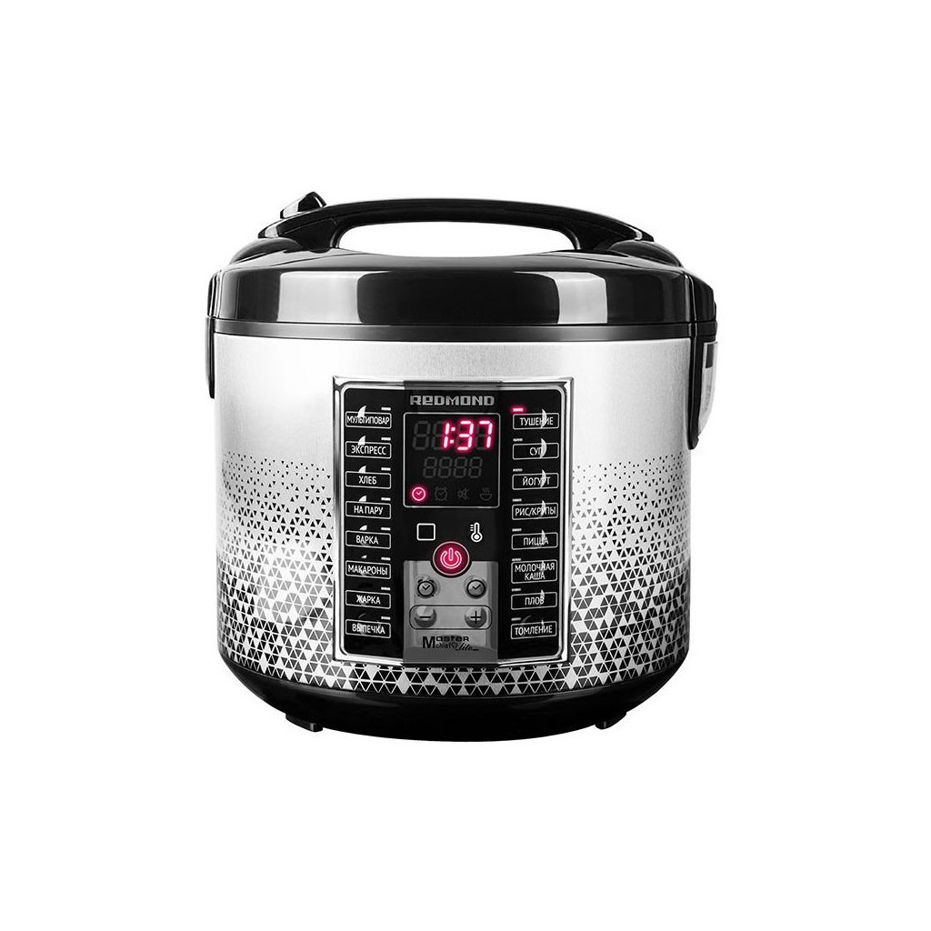 Мультиварка Redmond RMC-M251 - зображення 2