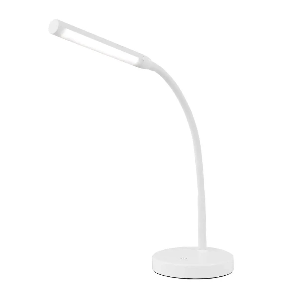 Настільна лампа Eurolamp LED-TLD-5W(white) - зображення 3
