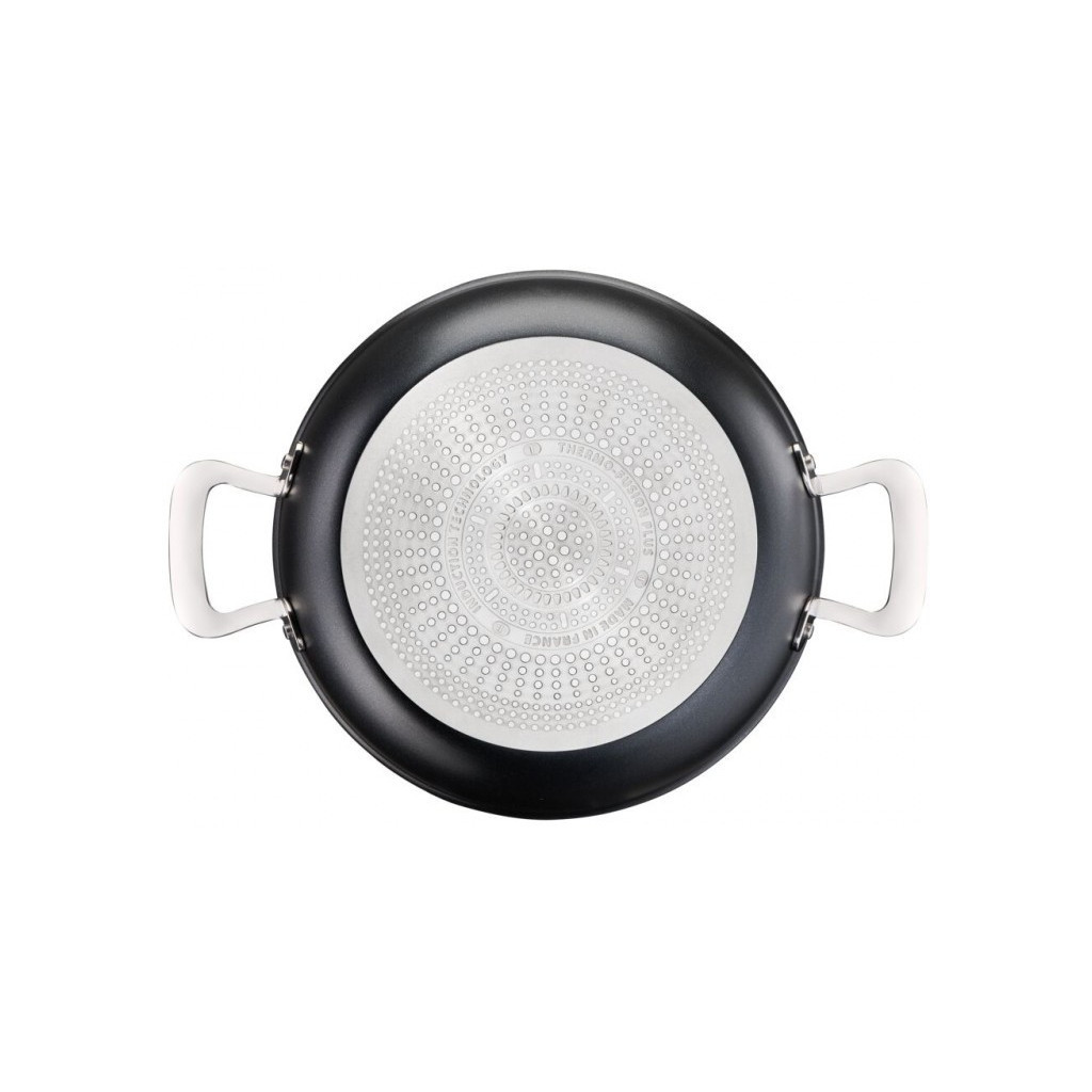 Сотейник Tefal Unlimited 26 см з кришкою (G2557172) - зображення 5