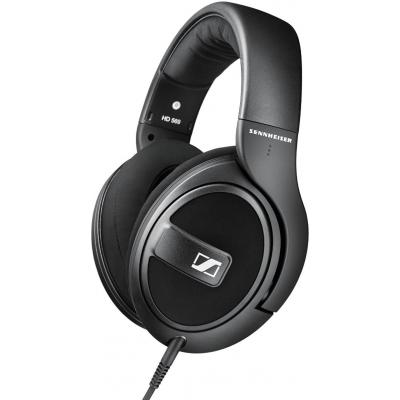 Навушники Sennheiser HD 569 (506829) - зображення 1