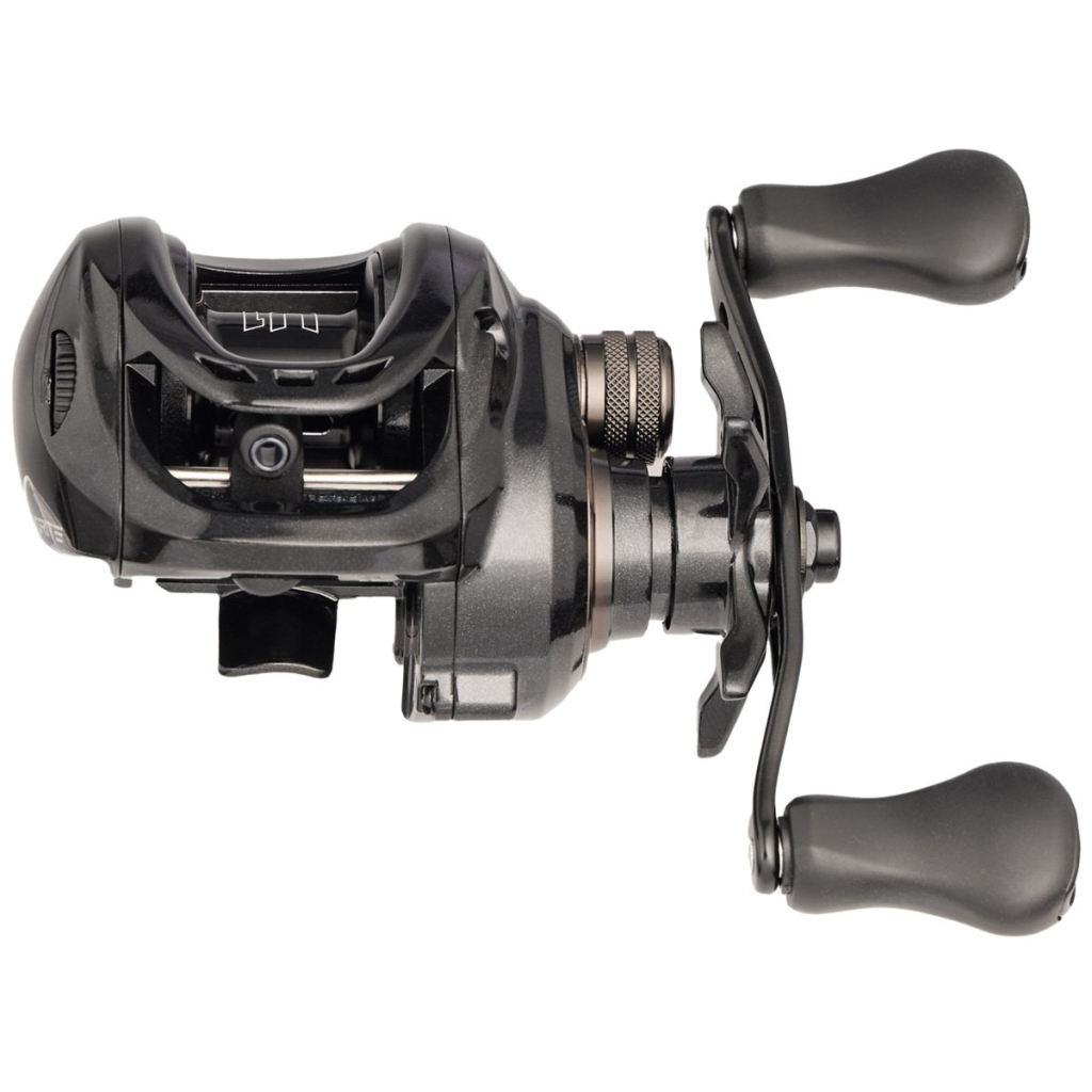 Котушка Favorite U1 BC 100HM1-L 7.11 6+1BB (1693.56.16) - зображення 3