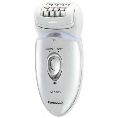 Епілятор Panasonic ES-ED53-W520 - зображення 2