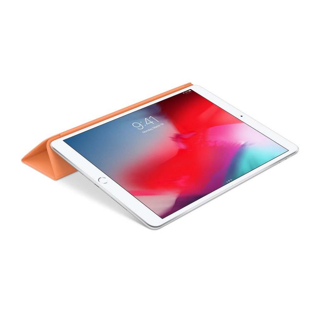 Чохол до планшета Apple Smart Cover iPad Air 10.5'' (Papaya) (MVQ52ZM/A) - зображення 4