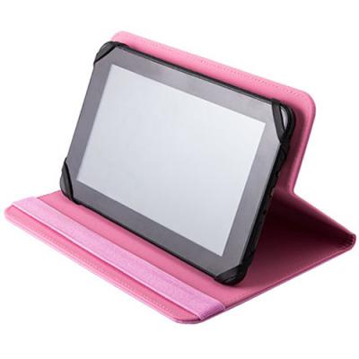 Чохол до планшета Vellini 7" Universal stand Pink (216876) - зображення 3
