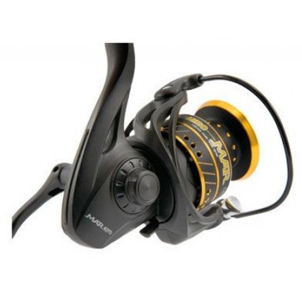 Котушка Nomura HIRO MAR FD3000 6+1п (NM10350730) - зображення 3