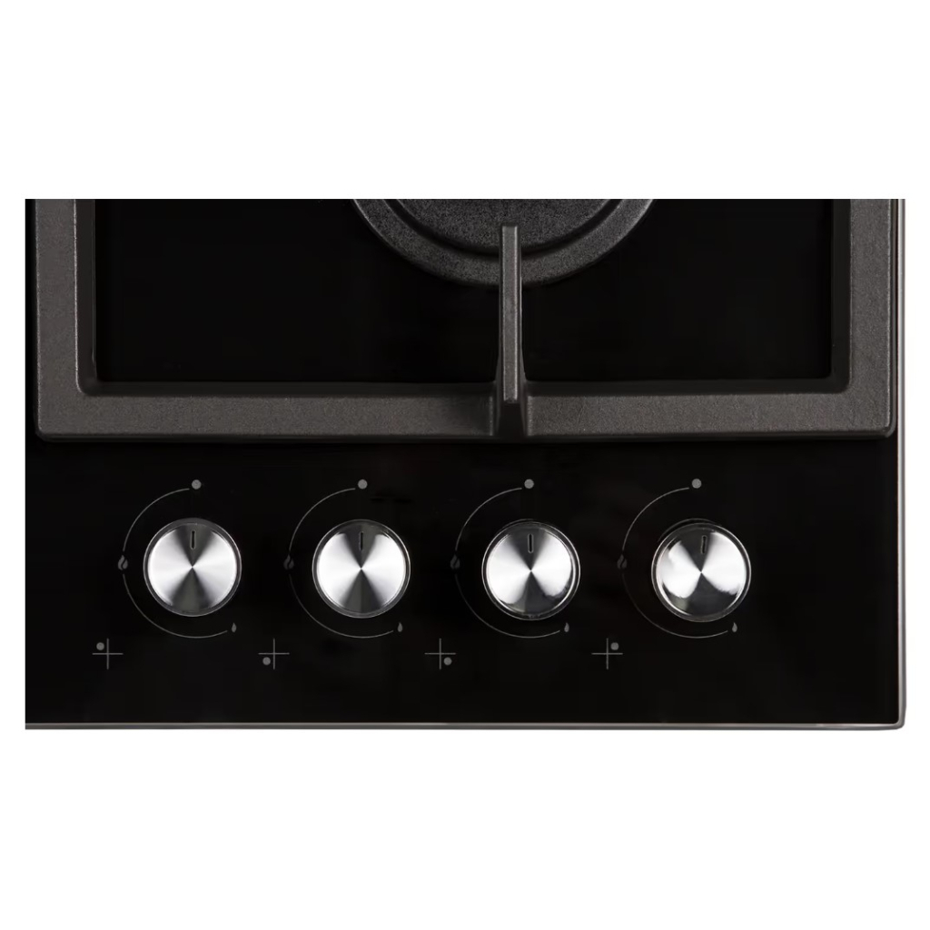 Варочна поверхня Beko HILW64225S - зображення 4