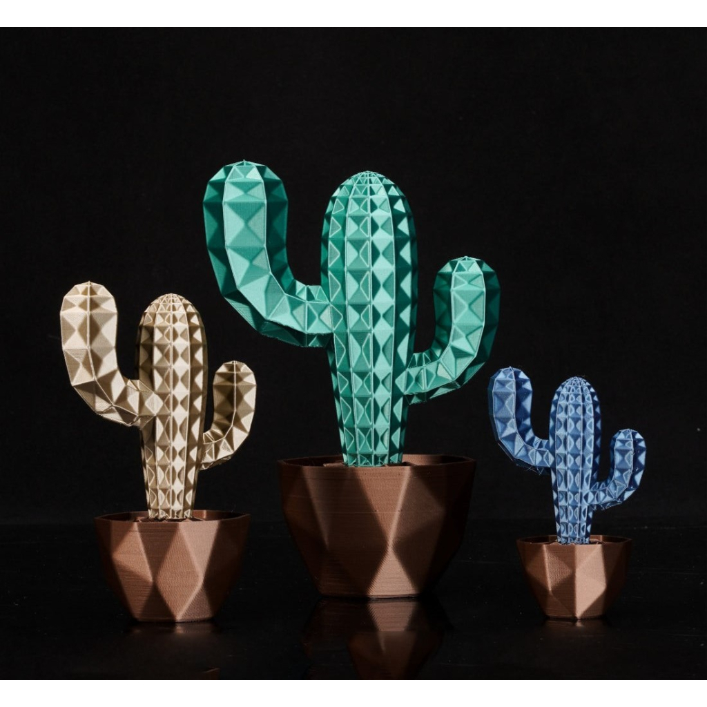 Пластик для 3D-принтера Bambu Lab PLA Metal 1кг, 1.75мм, Oxide Green Metallic, with spool (13500) - зображення 2